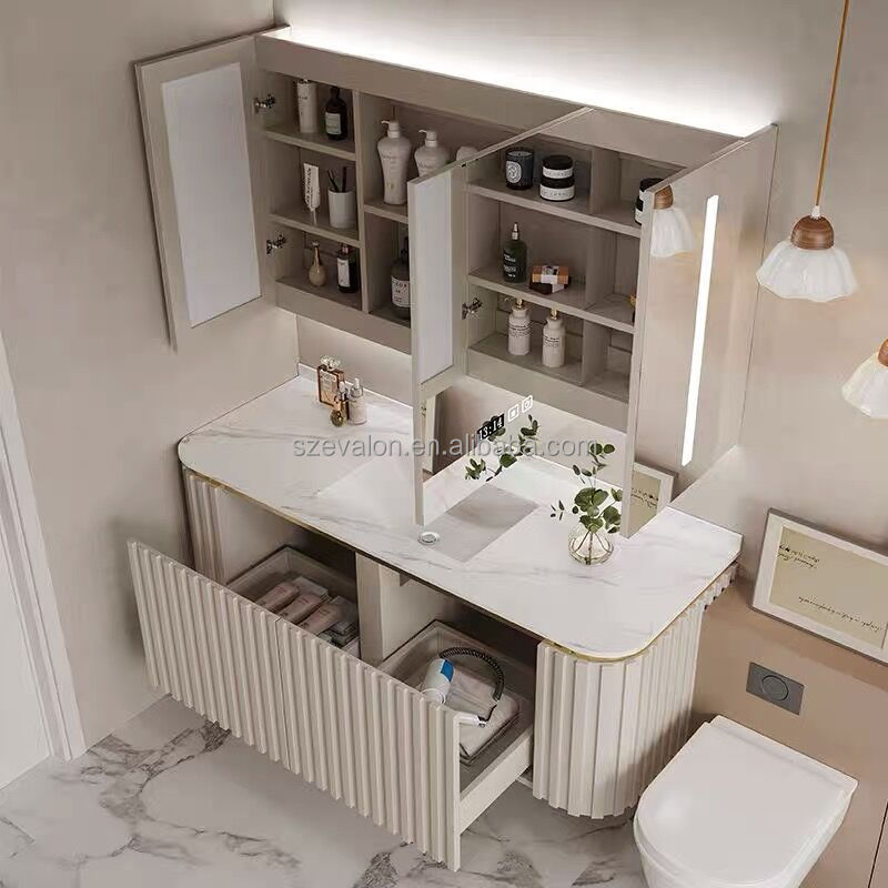 Bathroom Cabinet View 6
