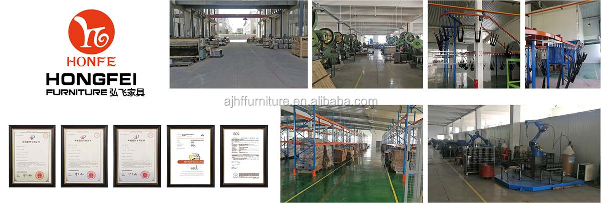 Company Facility 2