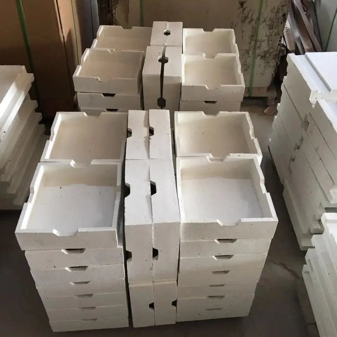 Eco-Friendly High-Strength Sustainable &amp; Long-Lasting Ceramic Kiln Furniture for Heavy-Duty Industrial Use