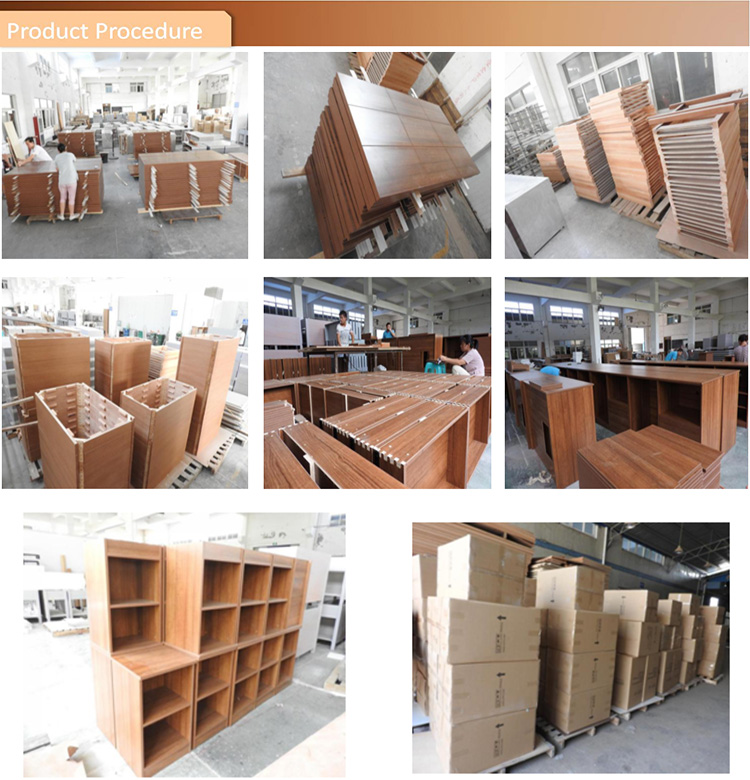 Packing Stage 2
