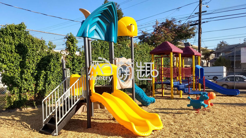 Outdoor Playset Cover