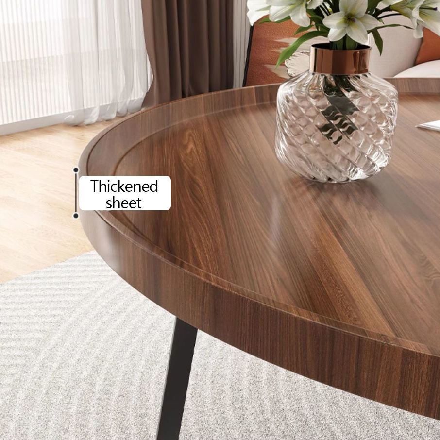 Small Side Table for Bedroom Bedside Coffee Side Tables for Small Spaces Modern Furniture