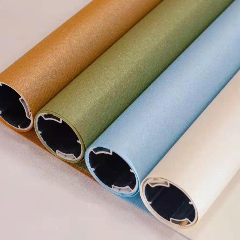 Eco-Friendly Roller Blind Fabric for Sustainable and Responsible Living