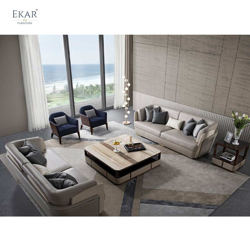 Stylish Decorative Trim Corner Table - Elegant Home Decor Accent