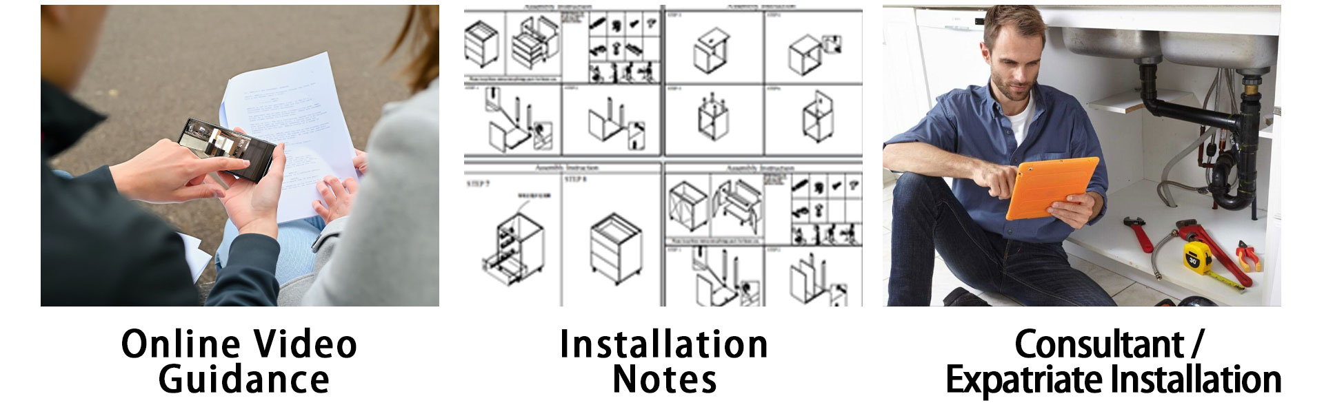 Installation Instruction