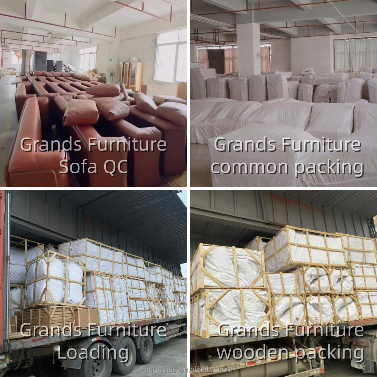 Packaging Standard 1