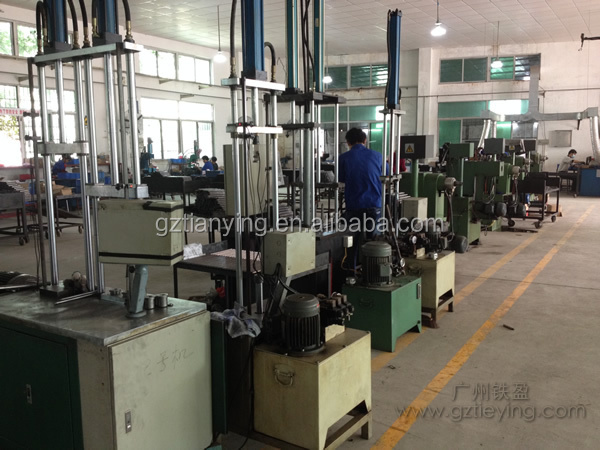 Production Facility 3