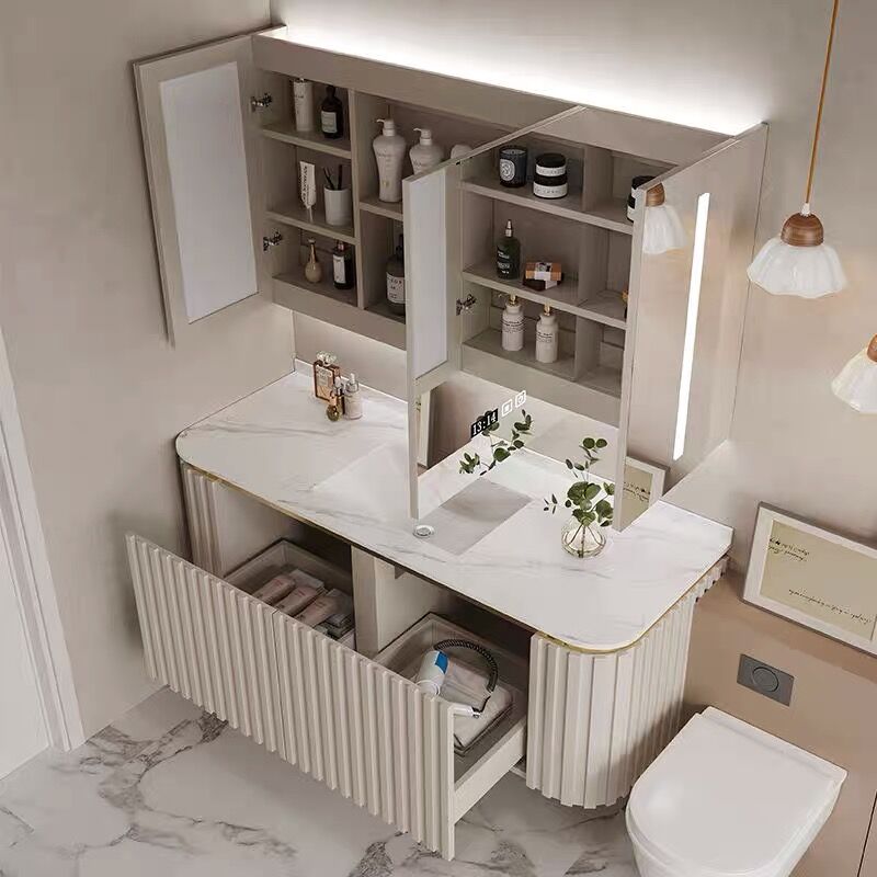 2023 Hot Wholesale Bathroom Furniture Cabinets Vanity