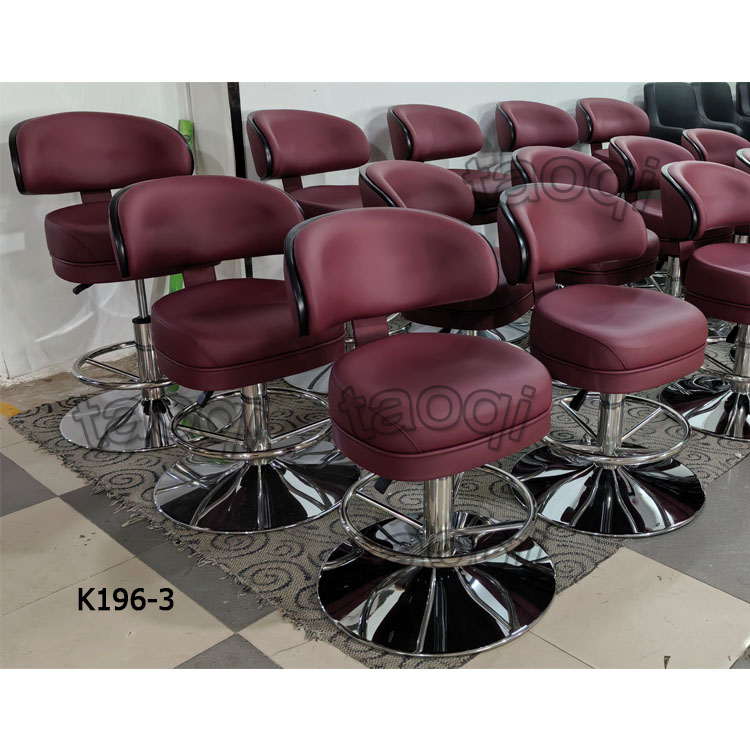 Modern Gaming Entertainment Bar Chair K196-3