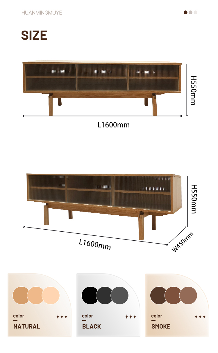 TV Unit Detail 2