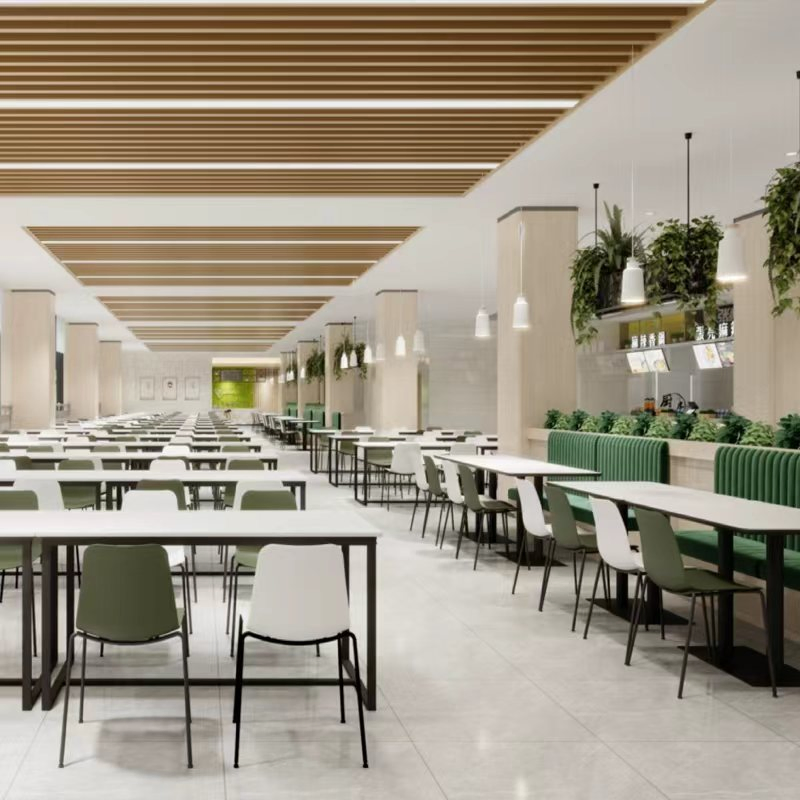Sustainable and Stylish Eco-Friendly Dining Furniture for Modern Restaurants and Catering Businesses Worldwide