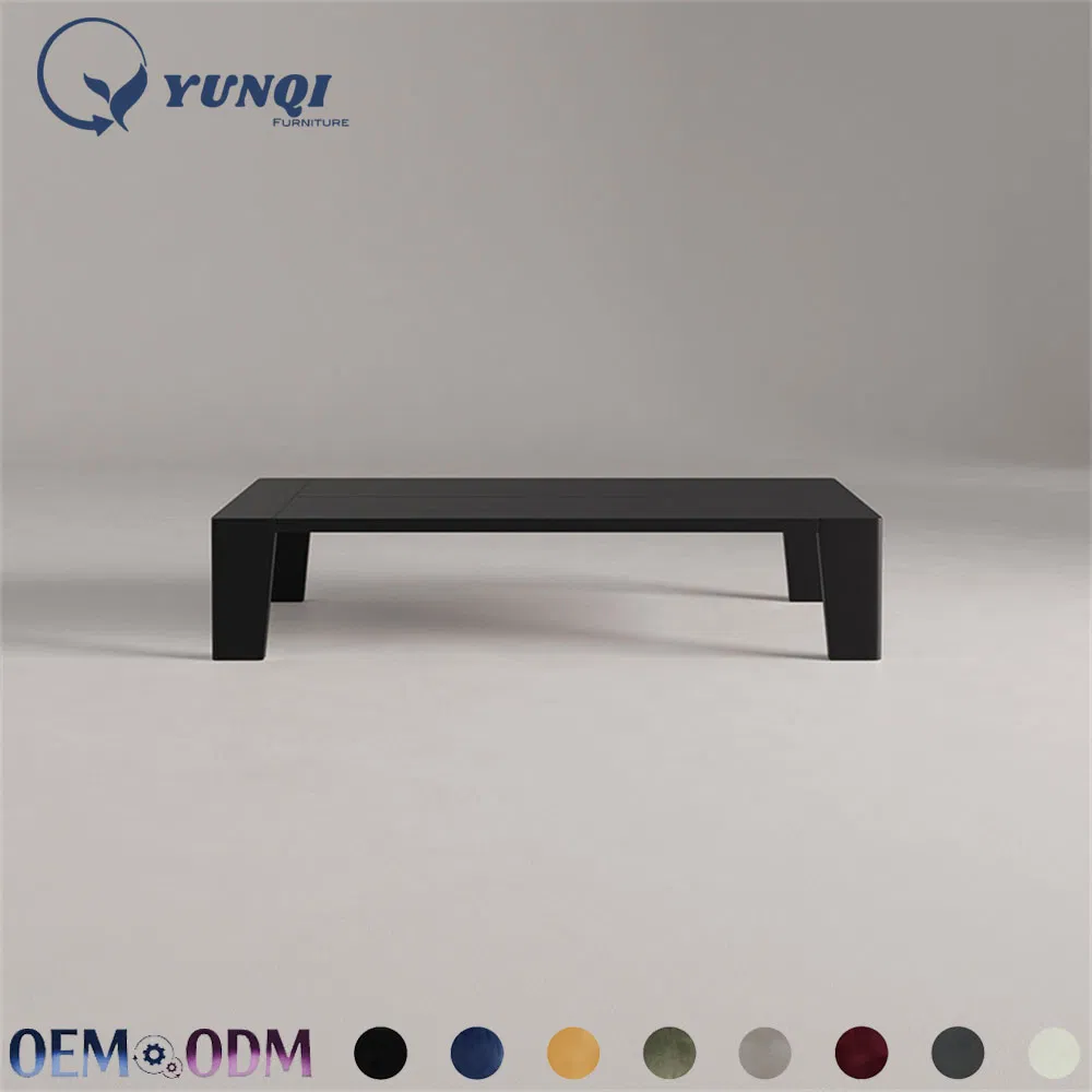 More Design Eco-Friendly Recycled Aluminum Outdoor Sofa Set Sustainable Furniture