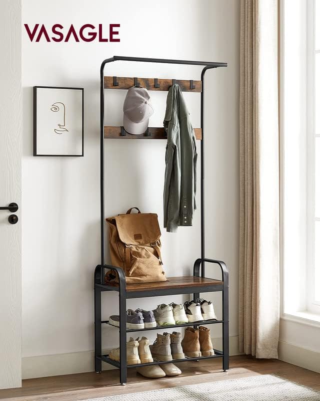 Storage shelf presentation 3