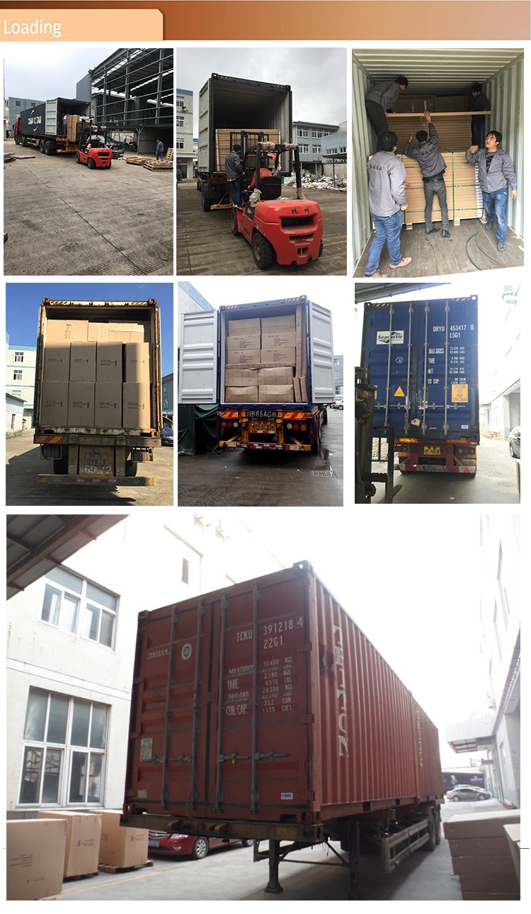 Transport Stage 1