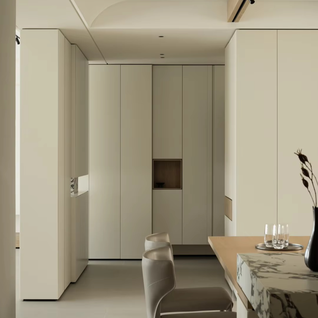 Customizable Modern Minimalist Style, Environmentally Friendly and Durable Large Capacity Living Room Furniture