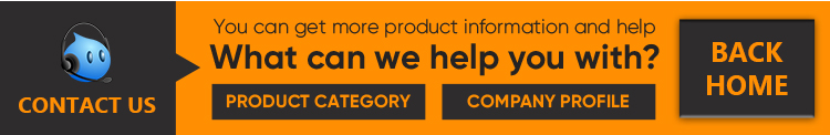 Product Footer Info