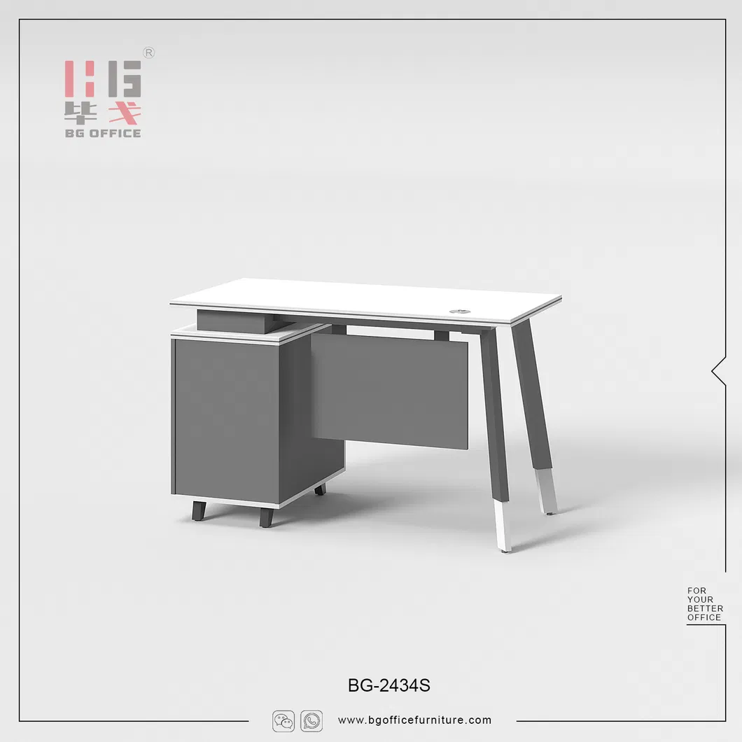 Office Furniture Overview Design
