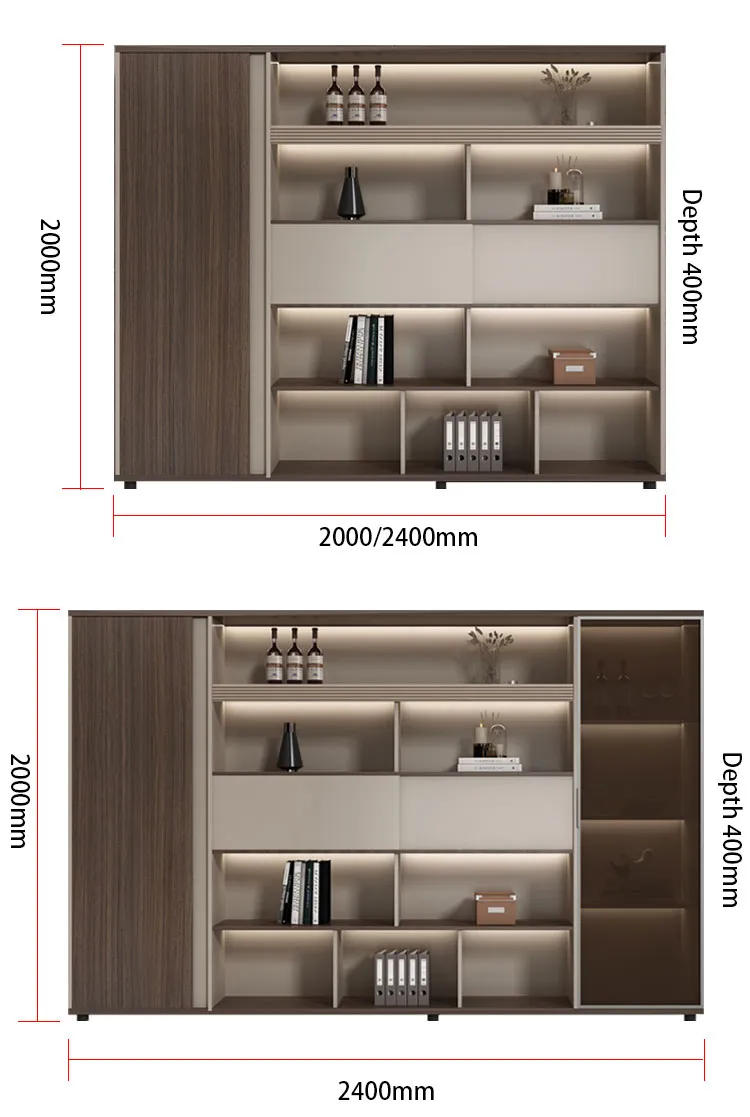 Office Furniture Product Catalog Description 11