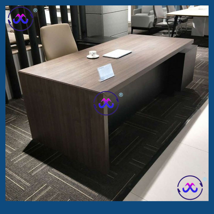 Modern Sleek Workstation Furniture for Home and Office Spaces