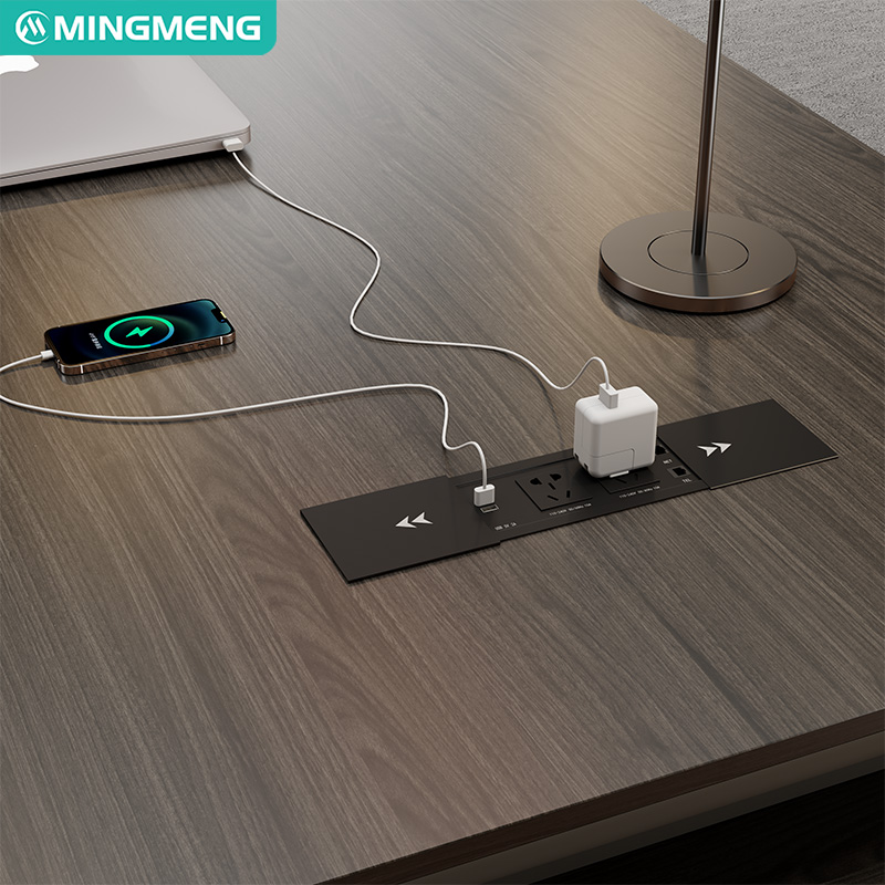 Office Desk Showcase 7