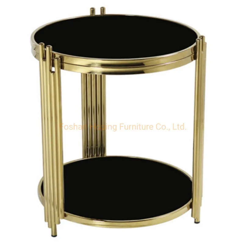 Coffee Table Main View