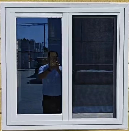 Aluminum Windows