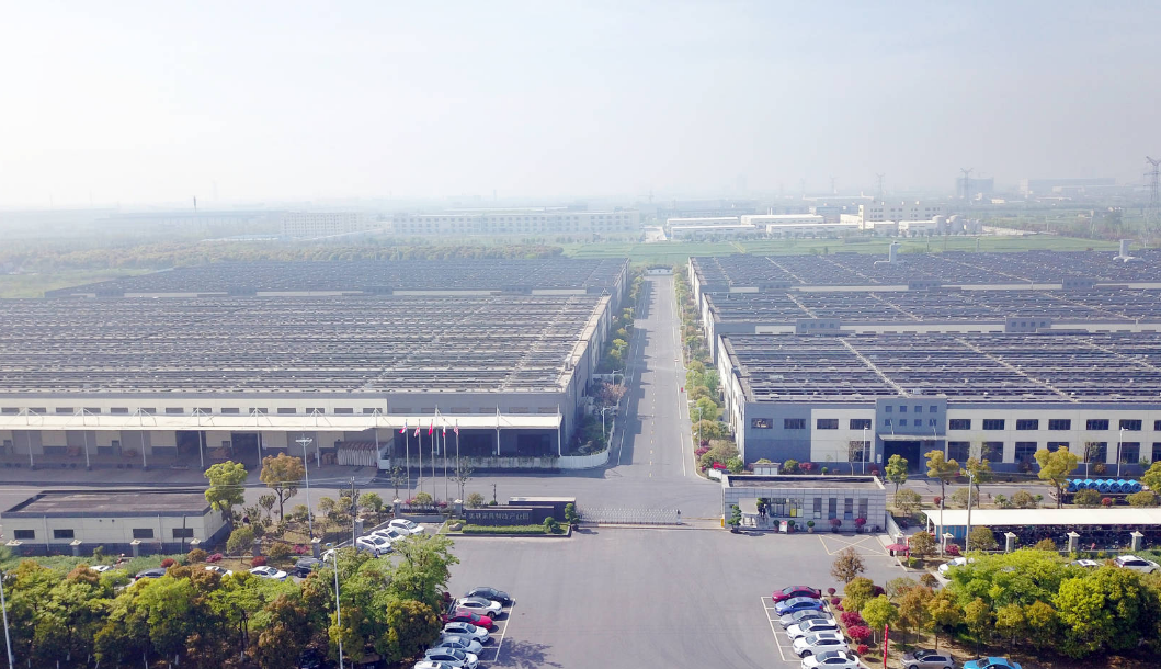 About Factory
