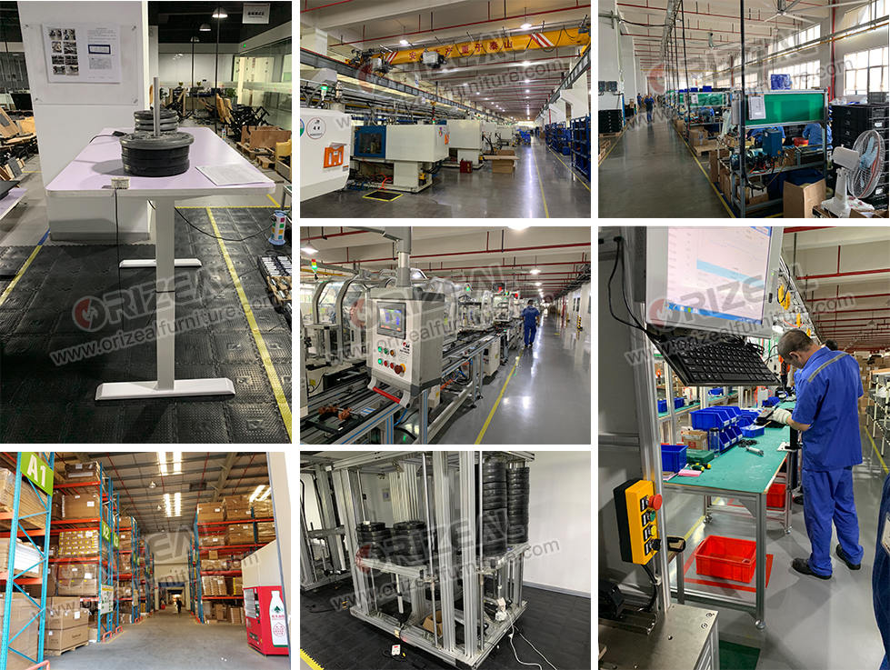 Workshop Process