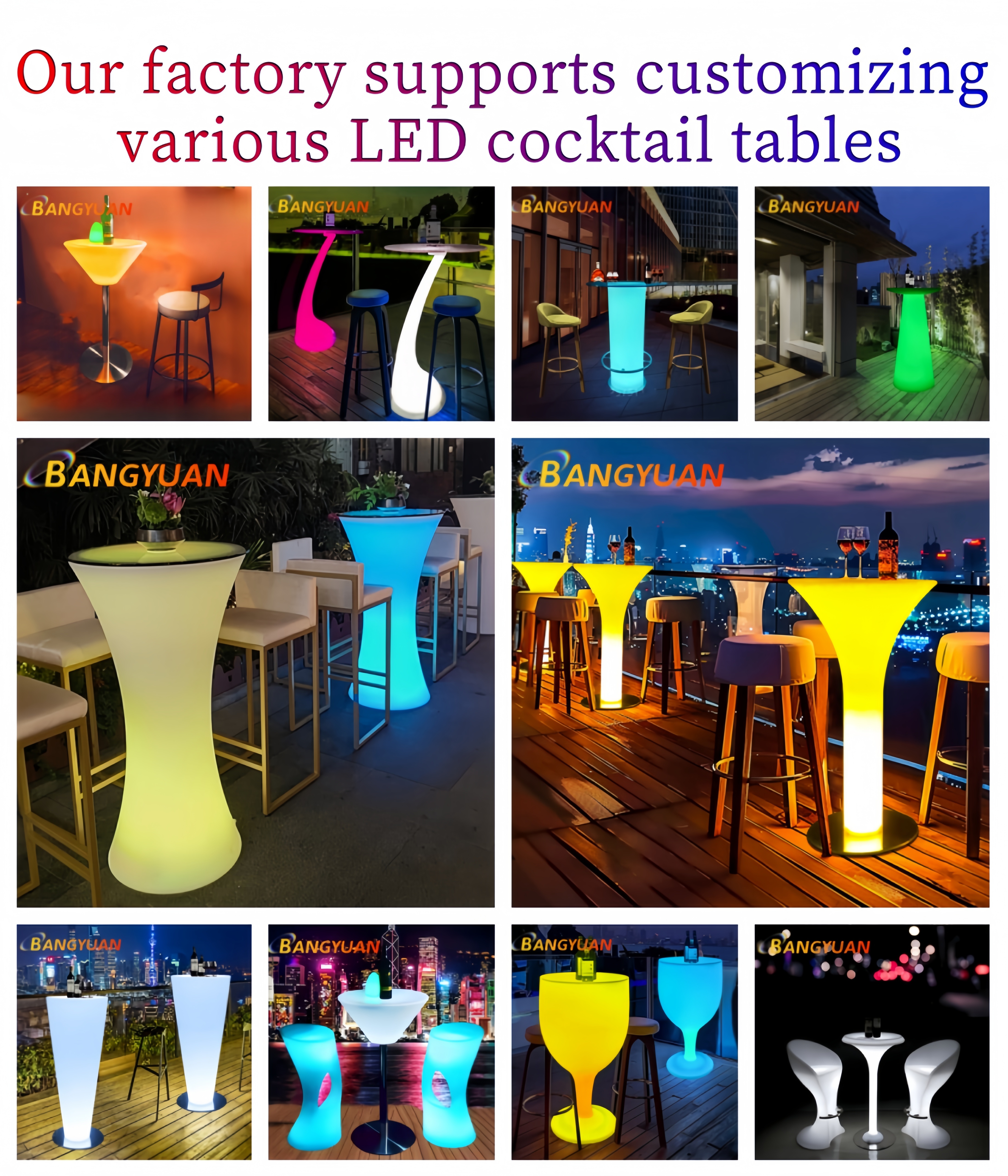 Product Showcase