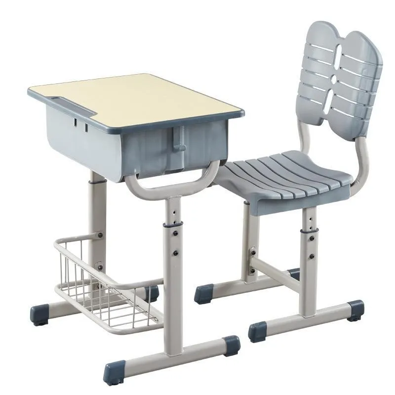 Sustainable School Desk