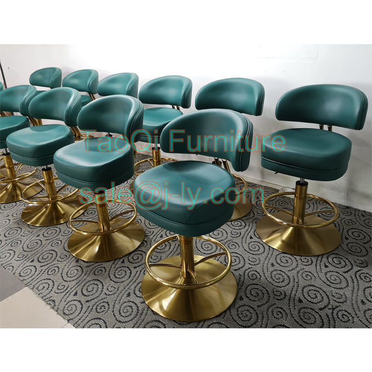 Modern Gaming Entertainment Bar Chair K196-3