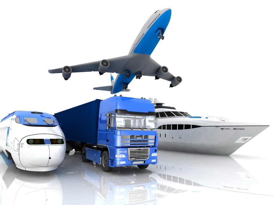 Transport Stage 2