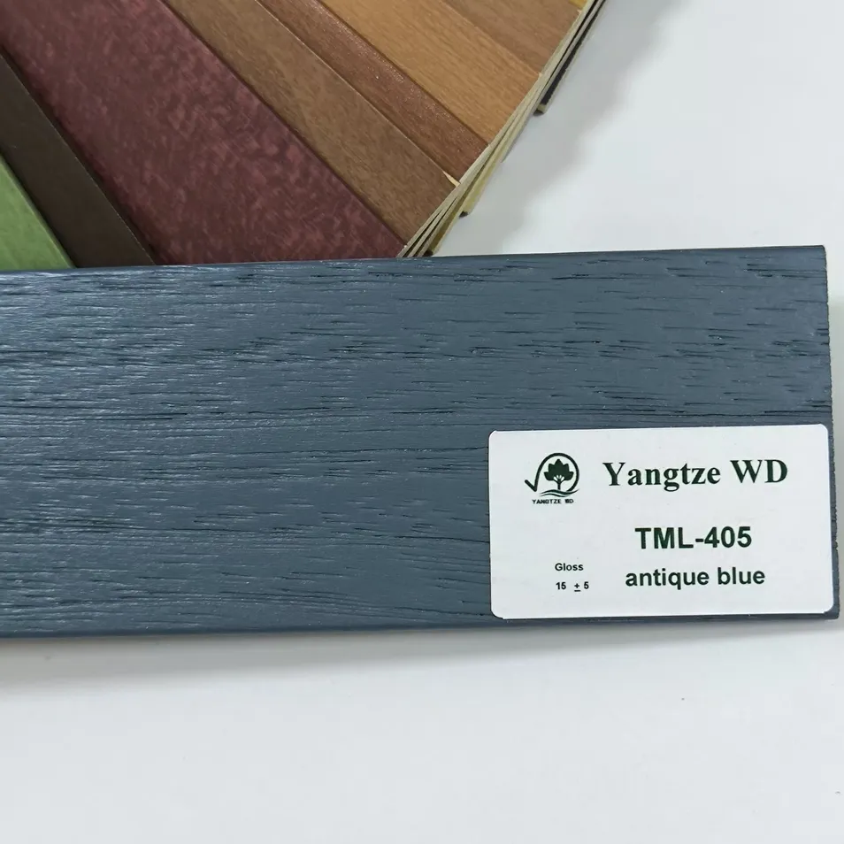 Eco-Friendly Paulownia Blinds Slats for Sustainable Living Spaces