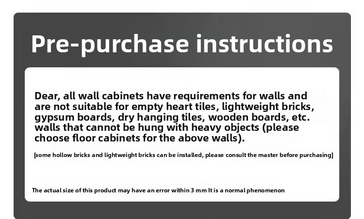 Bathroom Cabinet Product Display 19