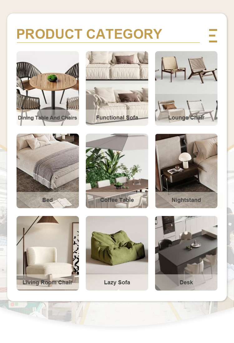 Modern Dining Chairs & Table Set