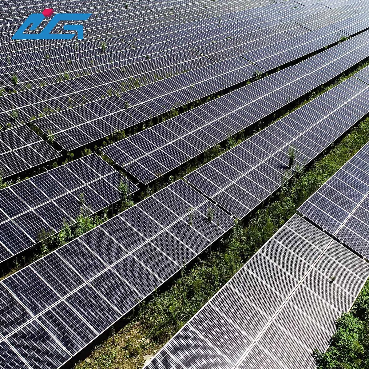Eco-Friendly Solar Racking Systems for Sustainable Agriculture Solutions