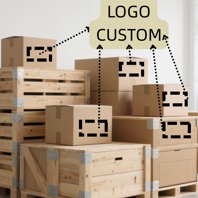 Custom Packing Service