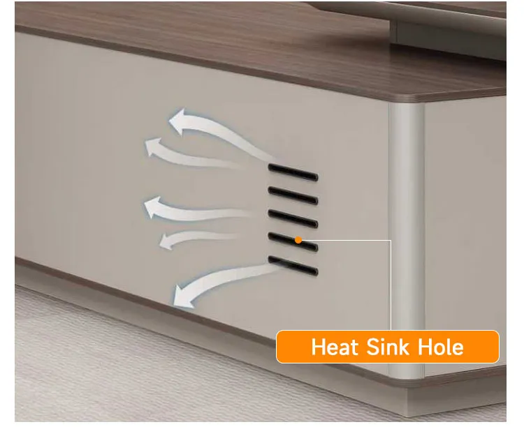 Office Furniture Product Catalog Description 6