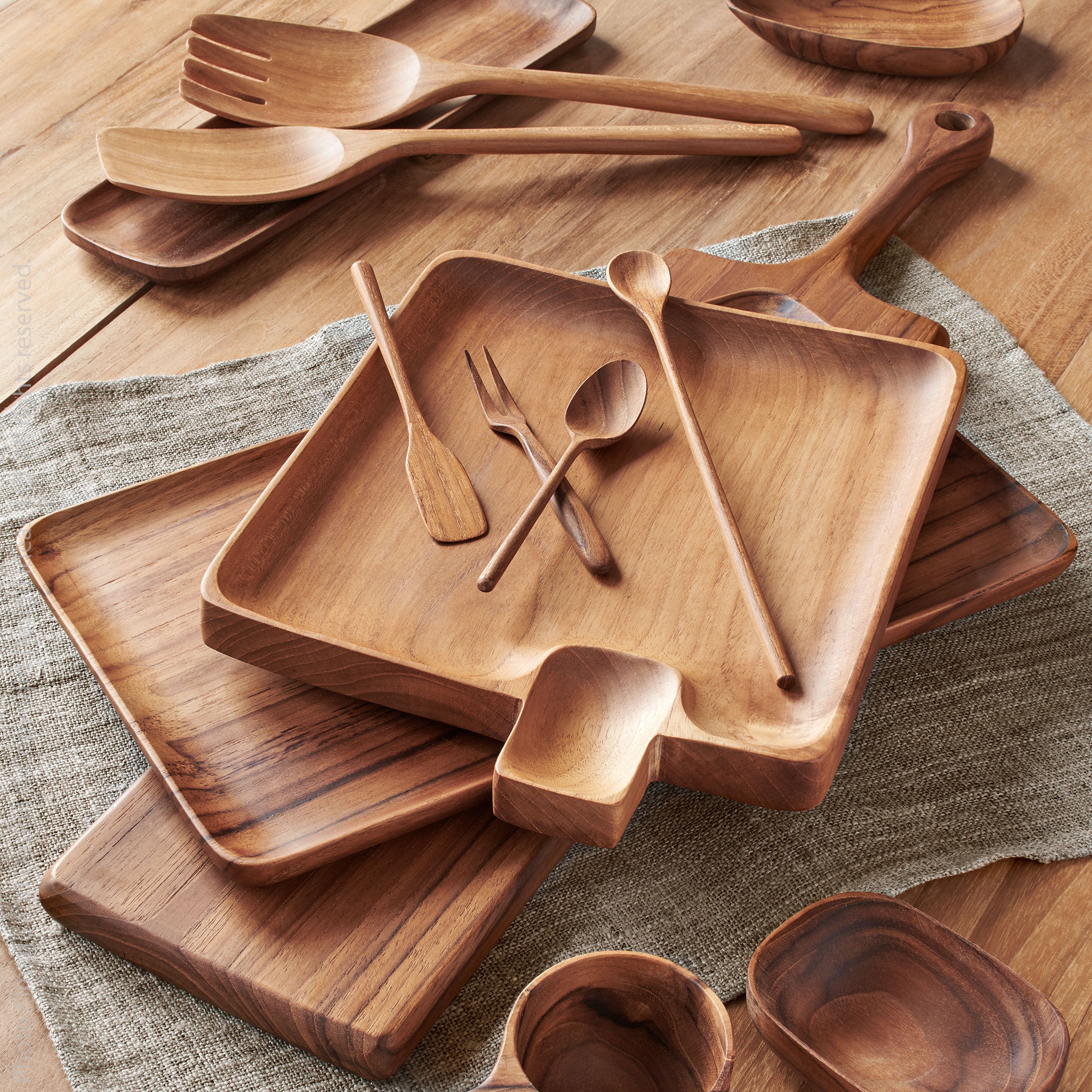 Wood Material