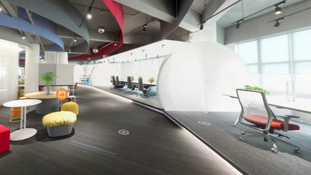 Showroom View