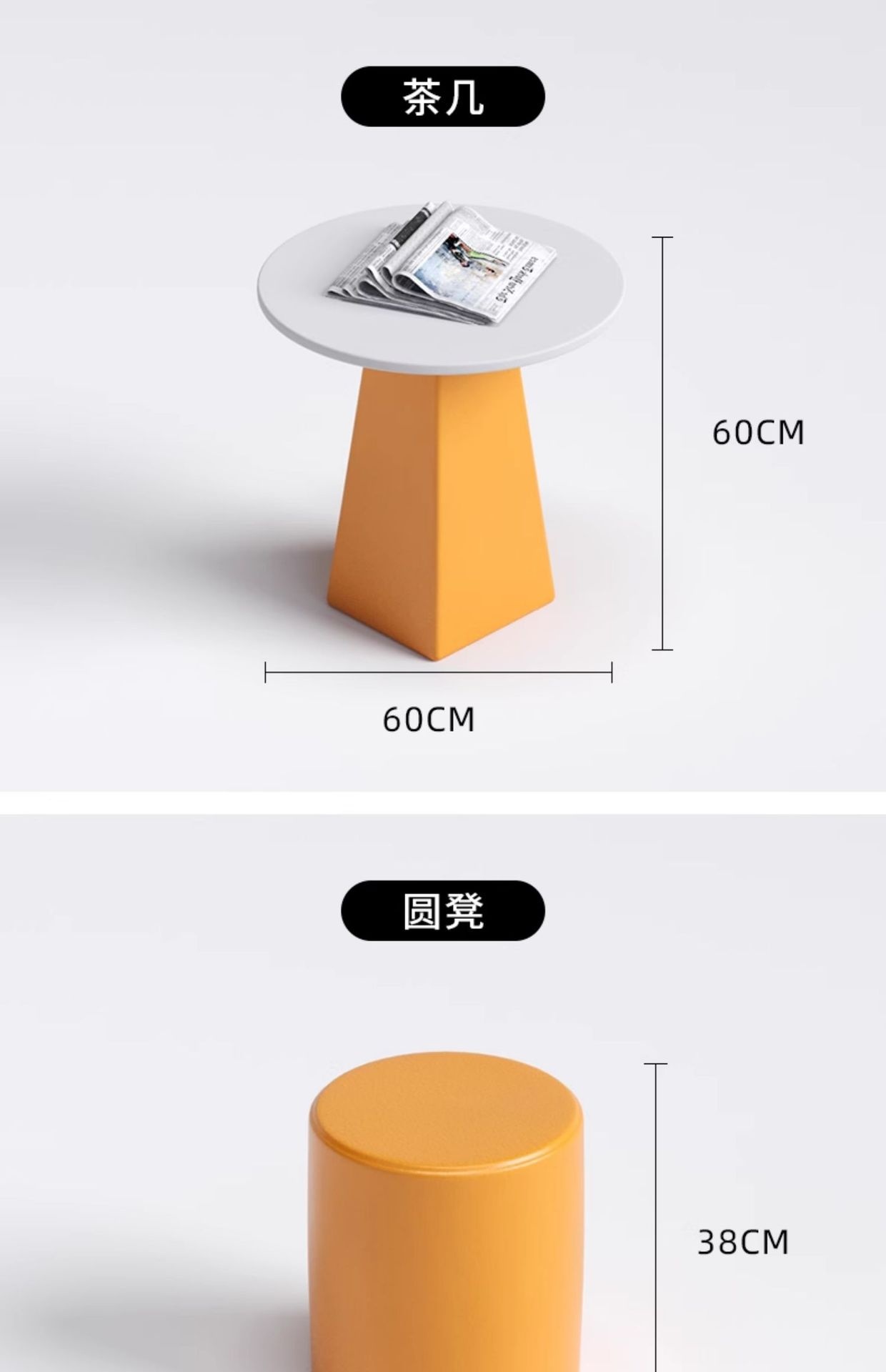 High Resilience Foam Padding Sofa