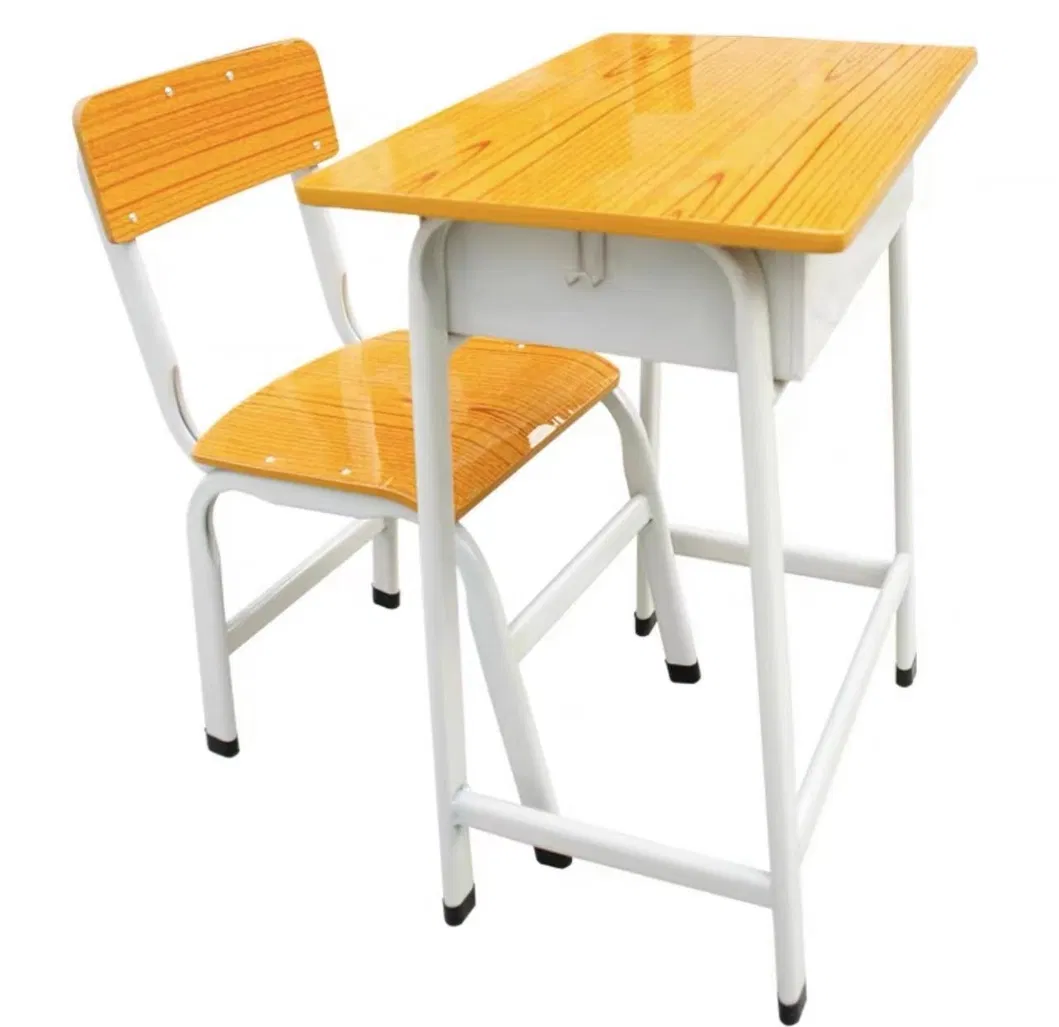 Eco-Friendly Sustainable School Furniture Full Specifications