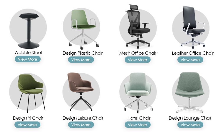 Stool Models Display