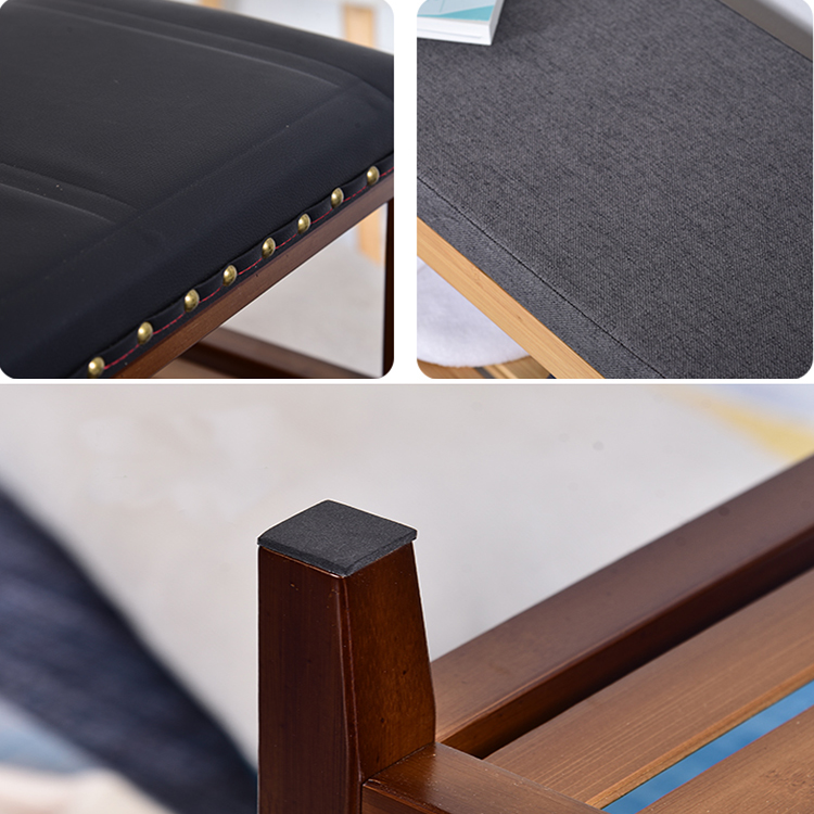 Entryway Hallway 2 Tier Living Room Shoe Rack Shoe Storage Bench Organizer