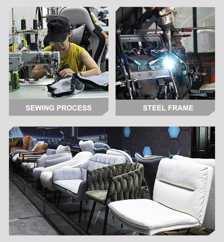 Company Facility 3