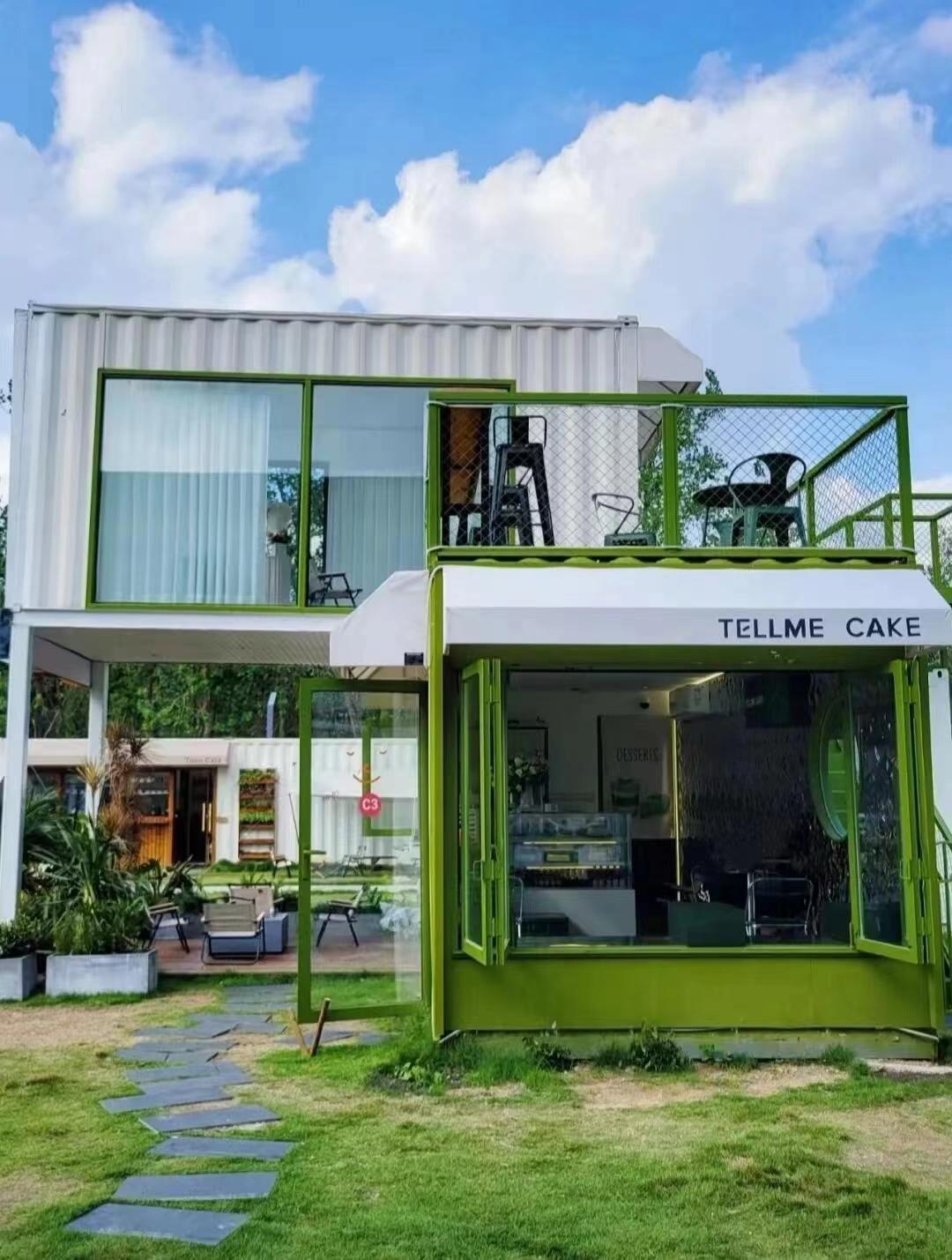 Storefront