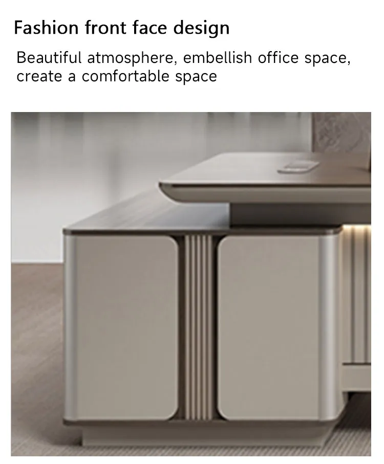 Office Furniture Product Catalog Description 5