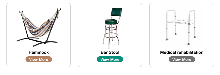 Leisure Furniture Choices