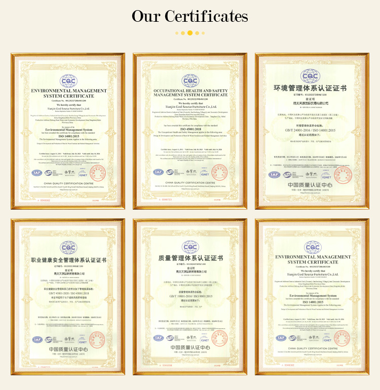 China Brand Factory Wooden Bedroom Furniture Home Furniture Bedroom Set Luxury Hotel Bedroom Furniture