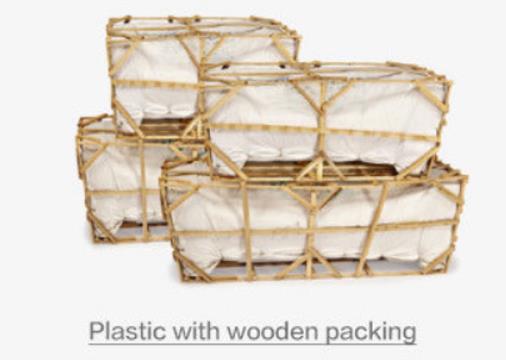 Packaging Step 4